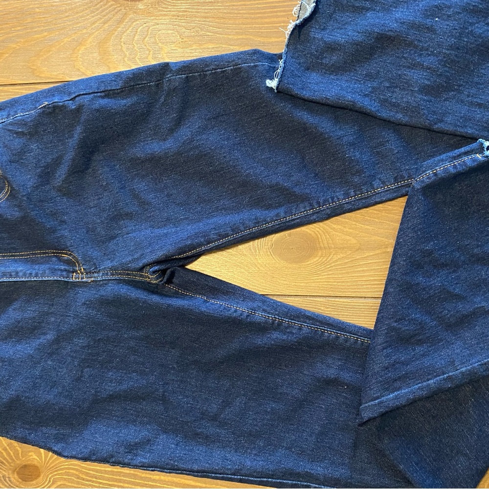 Shein Strecth Flares